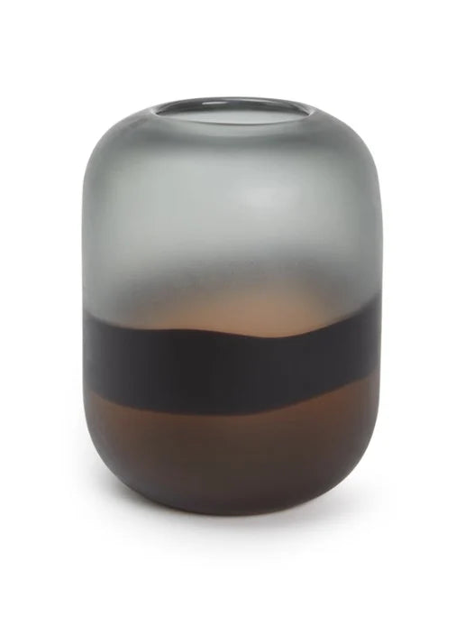 Leonardo Corso Sabbia Vaas 19 cm