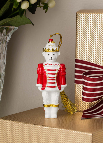 Villeroy & Boch Christmas Classics Ornament Notenkraker 2026