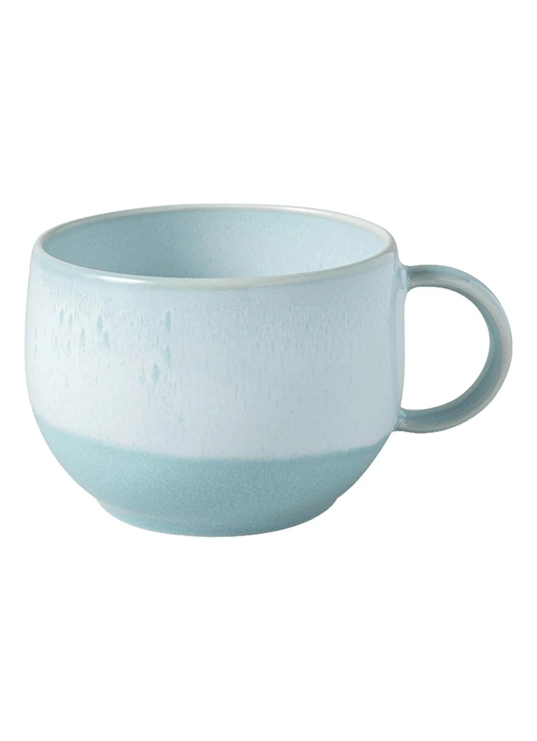 Villeroy & Boch Perlemor Aqua Koffiekop 29 cl