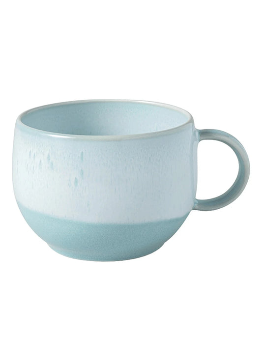 Villeroy & Boch Perlemor Aqua Koffiekop 29 cl