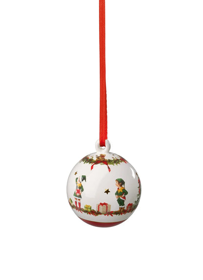 Villeroy & Boch Annual Christmas Edition Bal 2026