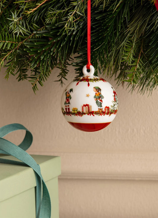 Villeroy & Boch Annual Christmas Edition Bal 2026
