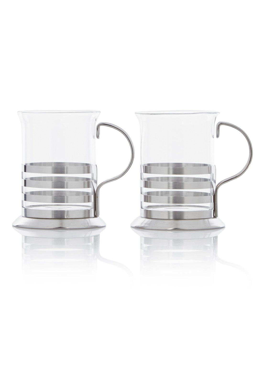 Leonardo Balance Theeglas 220 ml 2 Stuks