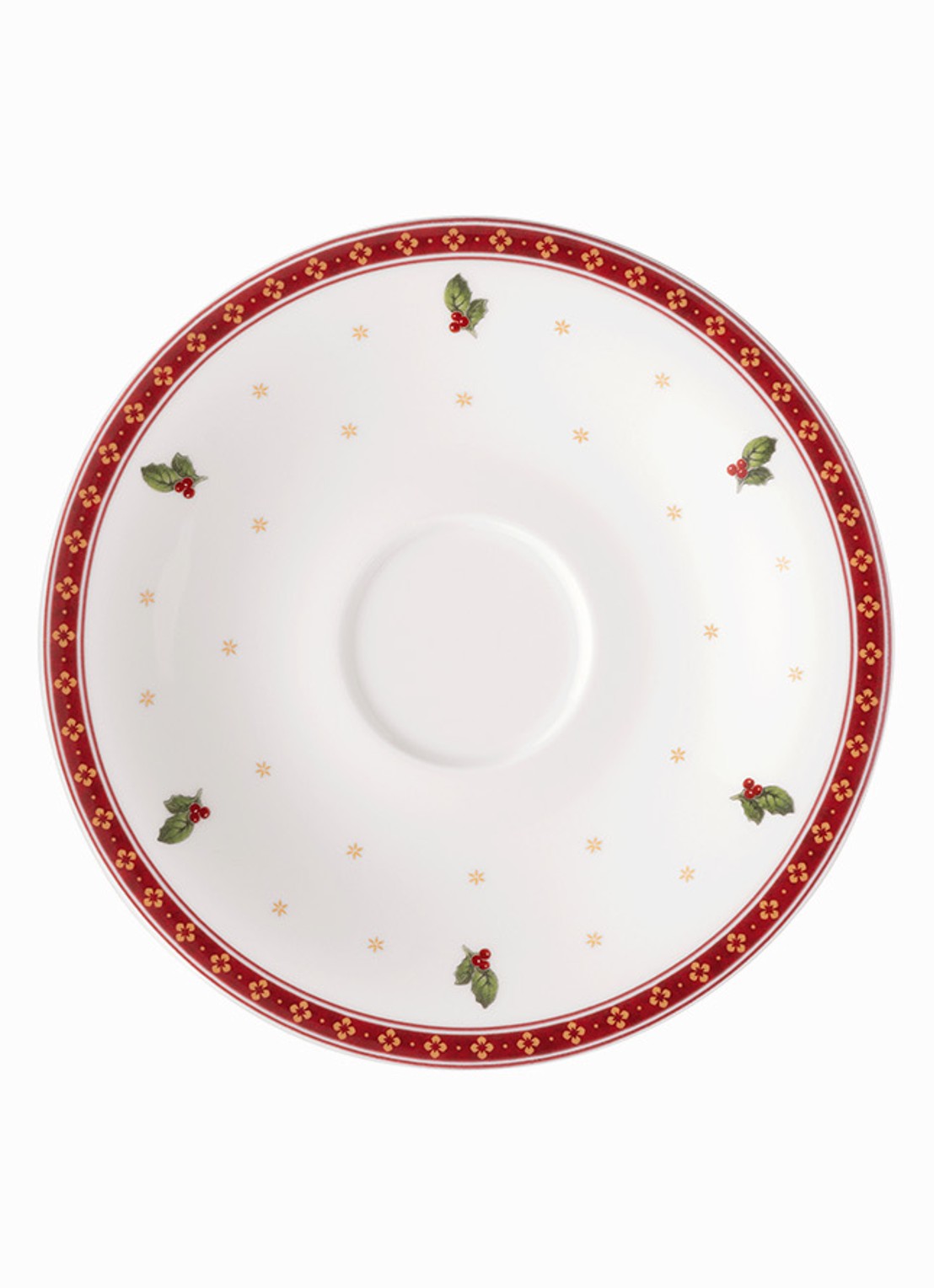 Villeroy & Boch Toy's Delight Specials Schotel Wit 16,7 cm