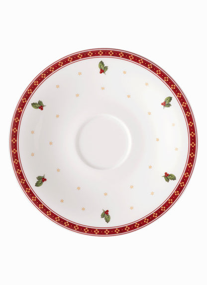 Villeroy & Boch Toy's Delight Specials Schotel Wit 16,7 cm
