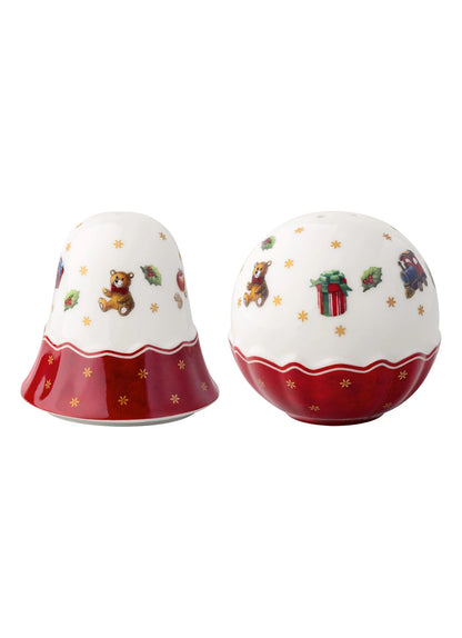 Villeroy & Boch Toy's Delight Peper- en Zoutstel