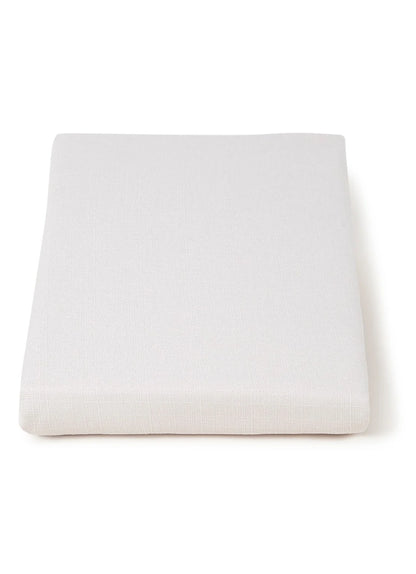 De Witte Lietaer Gibson Tafelkleed Beige 145 x 220 cm