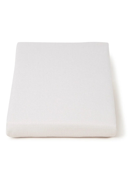 De Witte Lietaer Gibson Tafelkleed Beige 145 X 360 cm