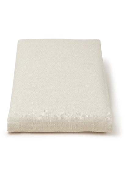 De Witte Lietaer Gibson Tafelkleed Sand 145 x 220 cm