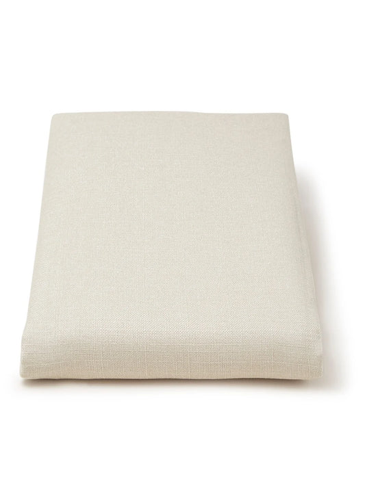 De Witte Lietaer Gibson Tafelkleed Sand 145 x 220 cm