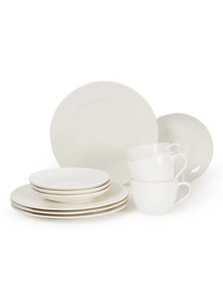 Villeroy & Boch For Me Koffieset 12-Delig