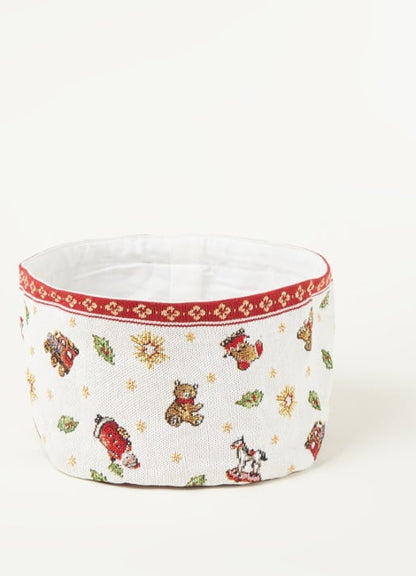 Villeroy & Boch Toy's Delight Broodmand