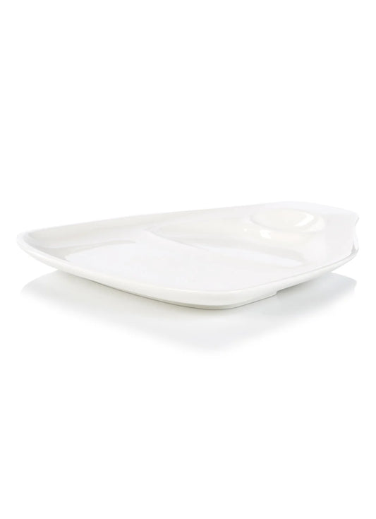 Villeroy & Boch BBQ Passion Steakbord 24X22 cm