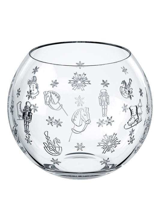 Villeroy & Boch Toy's Delight Waxinelichtje