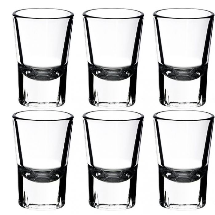 Rosendahl Grand Cru Borrelglas 6 Stuks