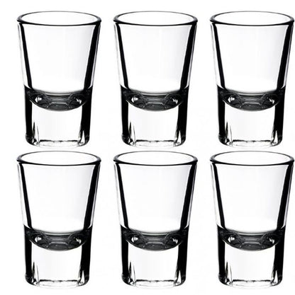 Rosendahl Grand Cru Borrelglas 6 Stuks