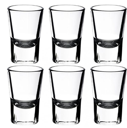 Rosendahl Grand Cru Borrelglas 6 Stuks