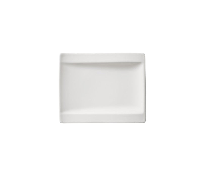 Villeroy & Boch New Wave Gebaksschotel 15 X 18 cm