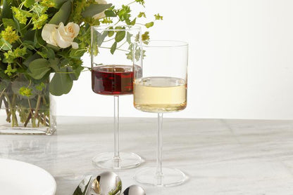 Schott Zwiesel Modo Wit Wijnglas 40 cl 4 Stuks