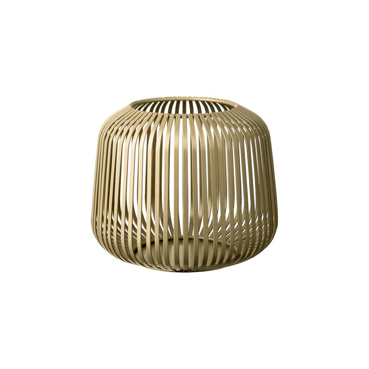 Blomus Lito Lantaarn Champagne Small