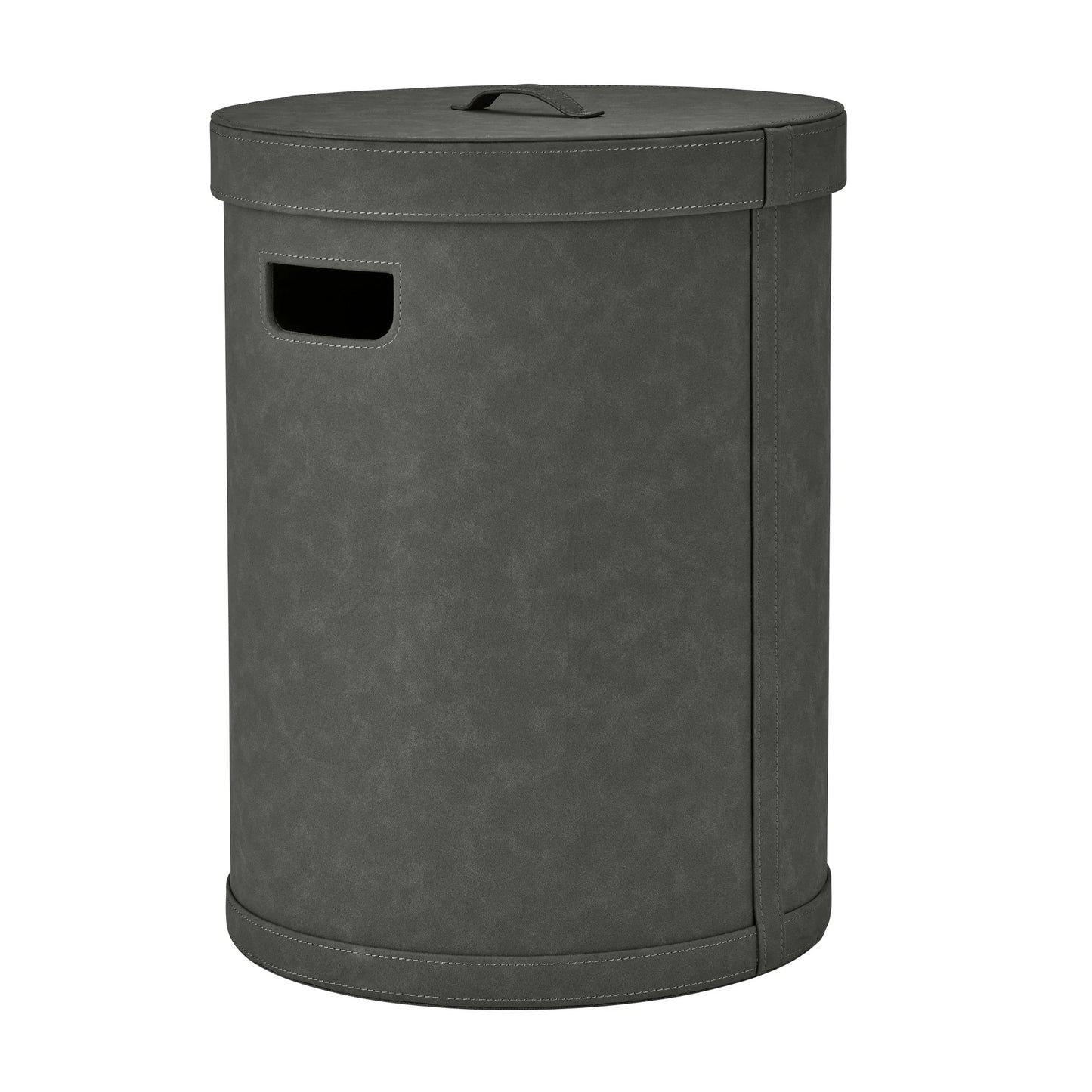 Blomus Sahla Wasmand Pewter Large