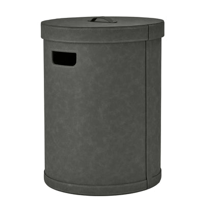 Blomus Sahla Wasmand Pewter Large