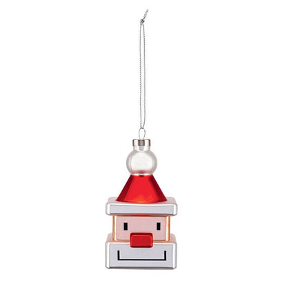 Alessi Le Palle Quadrate Santa Cube