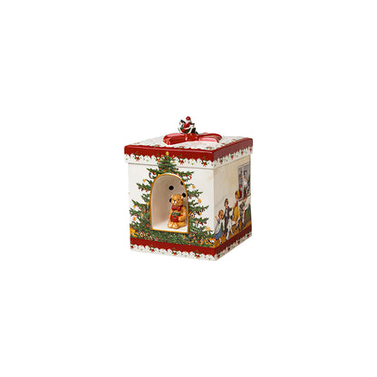 Villeroy & Boch Christmas Toy's Geschenkdoos Kids