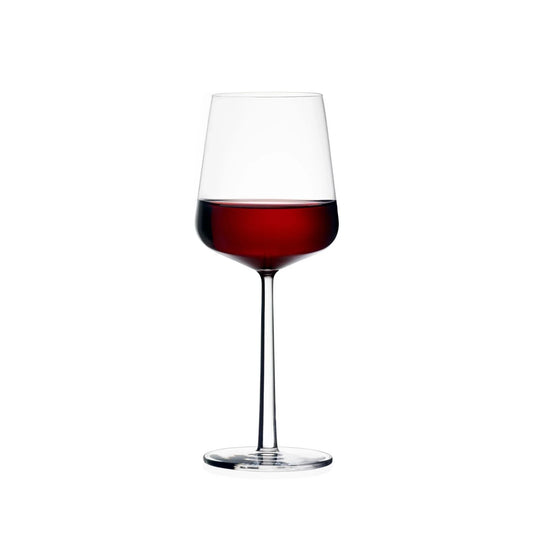 Iittala Essence Rood Wijnglas 45 cl 2 Stuks
