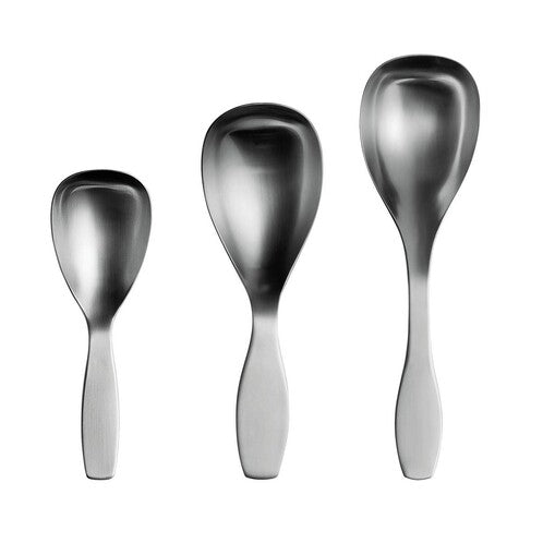 Iittala Collective Tools Design Serveerlepel  Medium