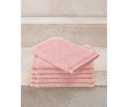 De Witte Lietaer Excellence Handdoekenset Ice Pink 3 Stuks