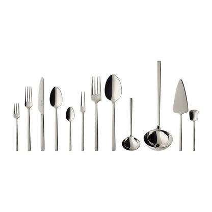Villeroy & Boch La Classica Bestekcassette 70-Delig