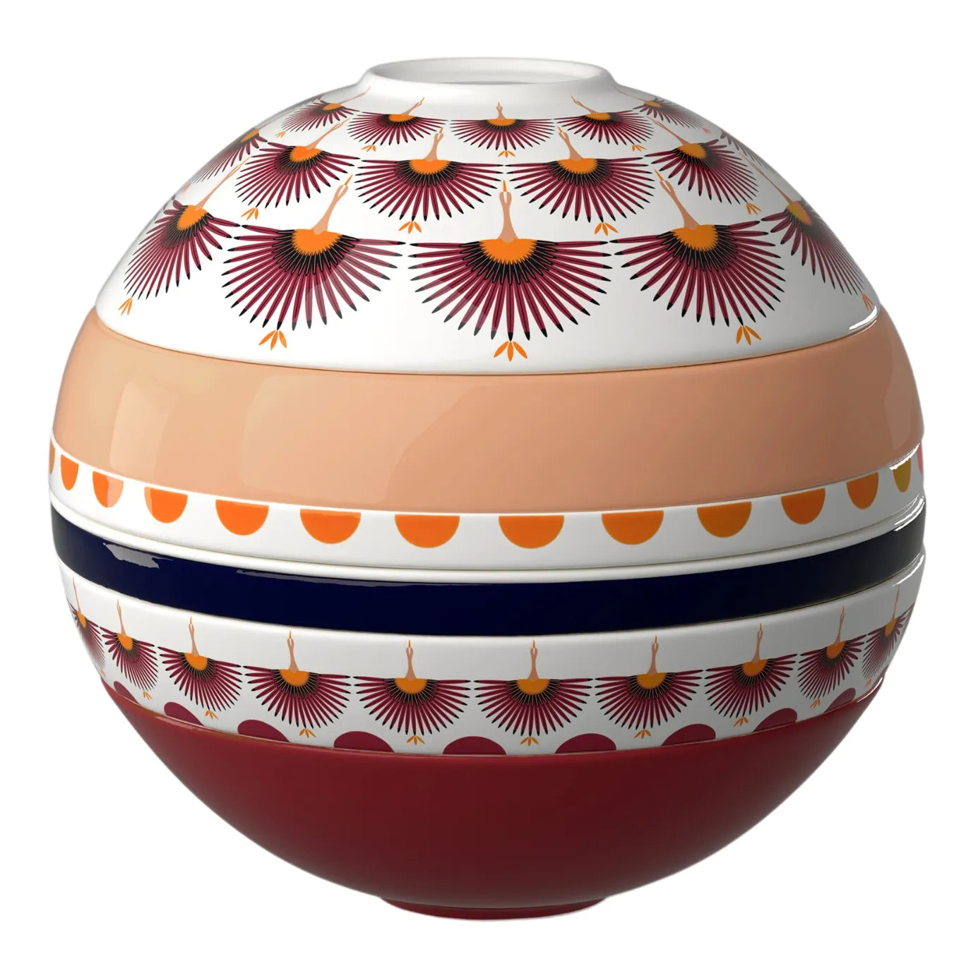 Villeroy & Boch Iconic La Boule Kyoto