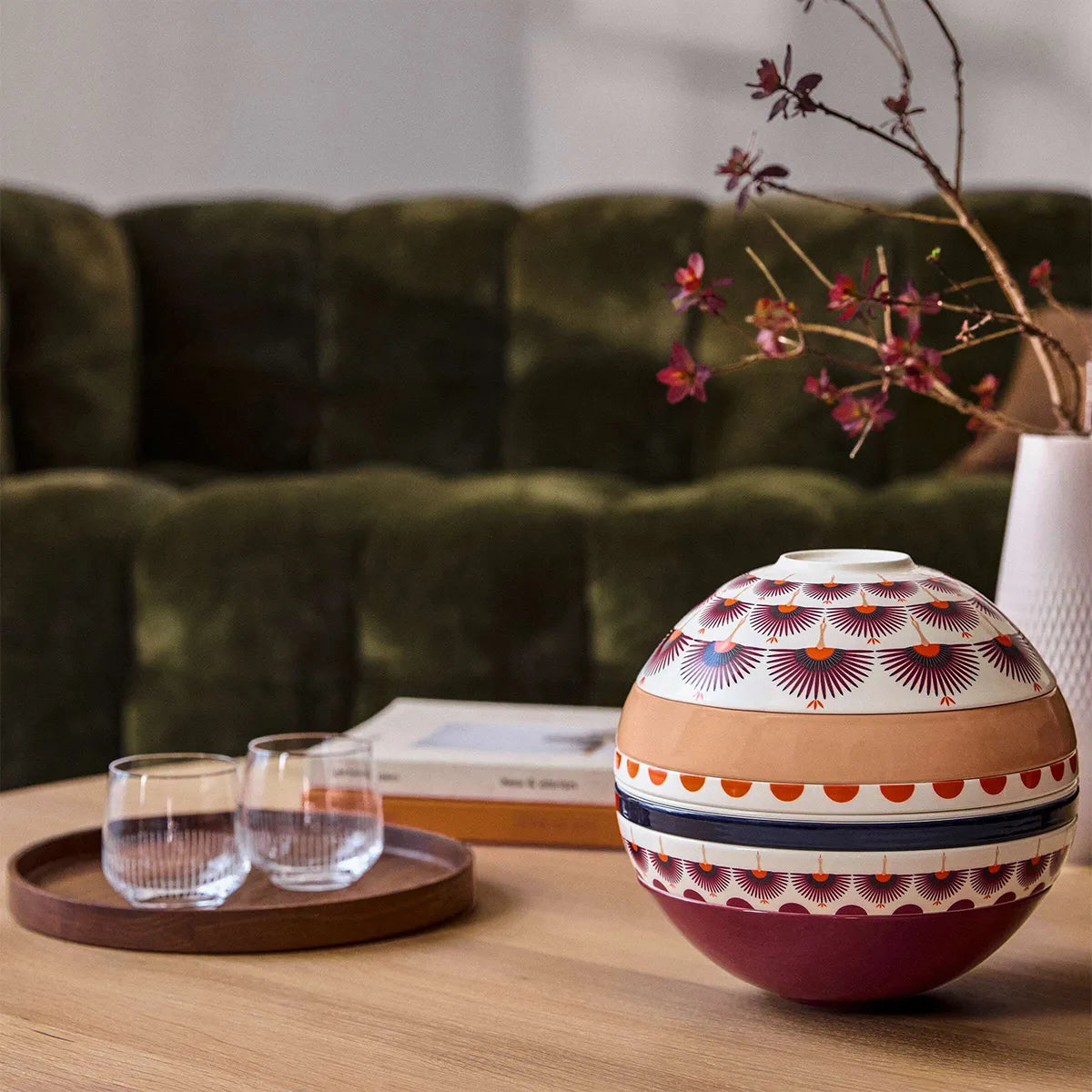 Villeroy & Boch Iconic La Boule Kyoto