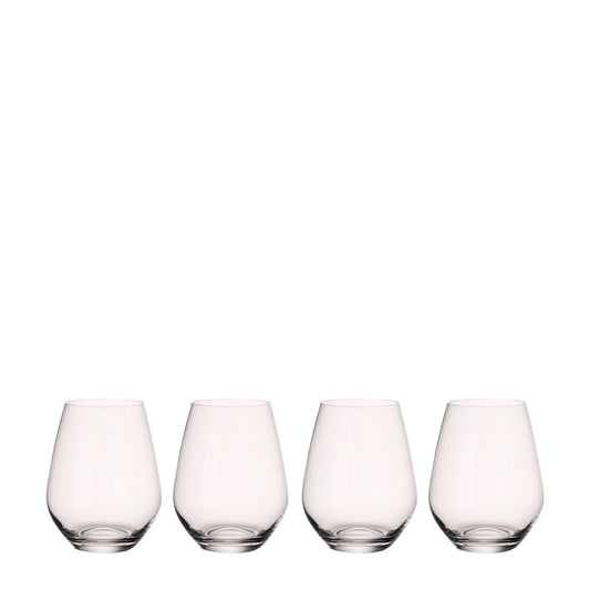 Villeroy & Boch Ovid Waterglas 4 Stuks