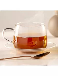 Leonardo Tè Per Te Theekop 45 cl 4 Stuks