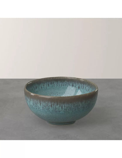 Villeroy & Boch Lave Glace Soepschaaltje