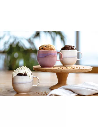 Villeroy & Boch Perlemor Sand Koffiekop 0,27 L