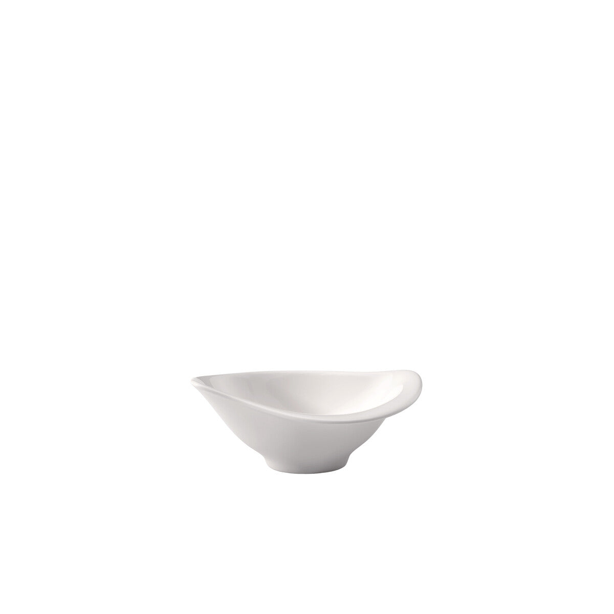 Villeroy & Boch New Cottage Special Dip Schaaltje Wit 12 X 8 cm