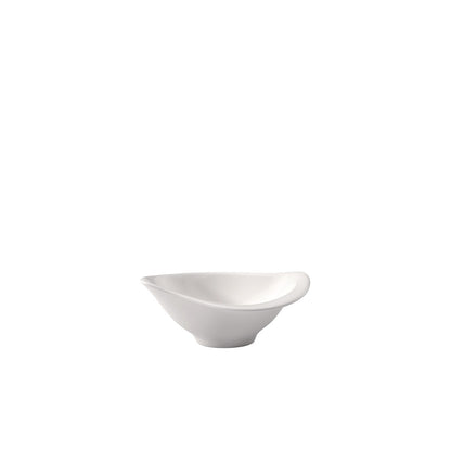 Villeroy & Boch New Cottage Special Dip Schaaltje Wit 12 X 8 cm