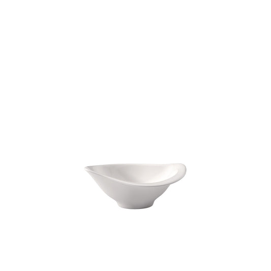 Villeroy & Boch New Cottage Special Dip Schaaltje Wit 12 X 8 cm