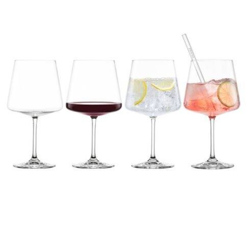 Schott Zwiesel Miovino Bourgogne Glas 69 cl 4 Stuks