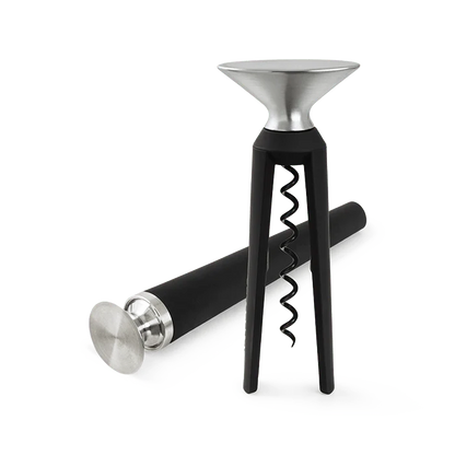 Rosendahl Grand Cru Kurkentrekker & Flesopener