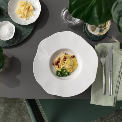 Villeroy & Boch Pura Pastabord 28 cm