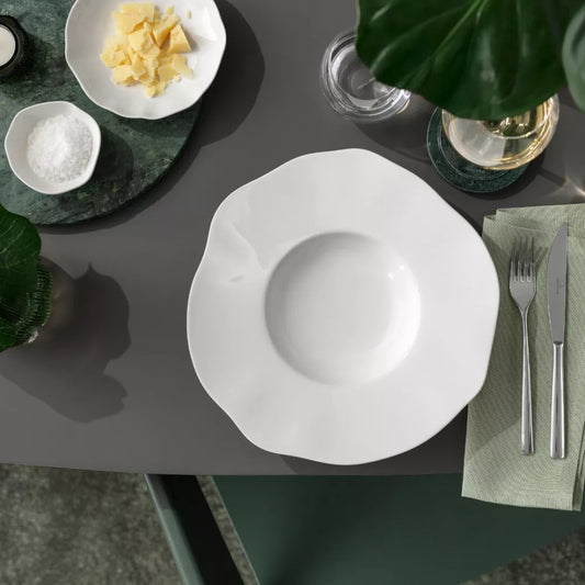 Villeroy & Boch Pura Pastabord 28 cm