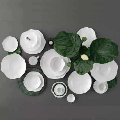Villeroy & Boch Pura Pastabord 28 cm