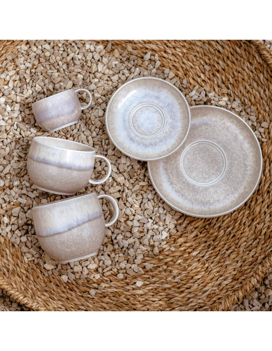 Villeroy & Boch Perlemor Sand Espressokop 60 ml