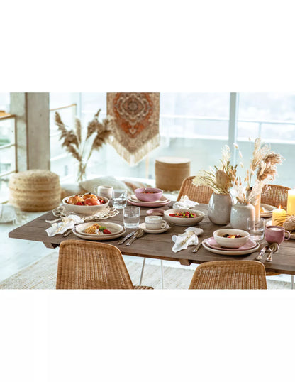 Villeroy & Boch Perlemor Serveerschaal Sand 3 L