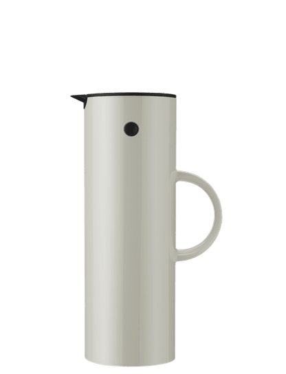 Stelton Em77 Thermoskan Sand 1 L
