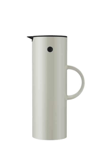 Stelton Em77 Thermoskan Sand 1 L